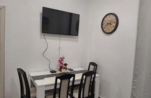 Zelenika Apartment | Apartmani Nikica Zelenika