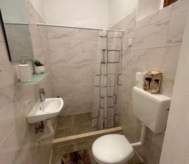 Zelenika Apartment | Apartmani Nikica Zelenika