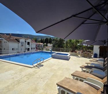 Igalo Apartment | Apartmani Niksic