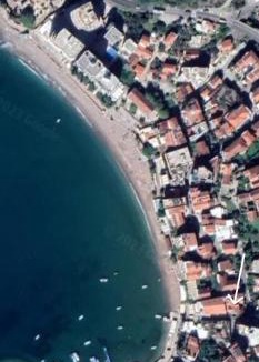 Rafajlovici Apartment | APARTMANI NINI