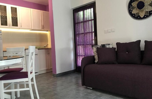 Petrovac Apartment | Apartmani Novakovic