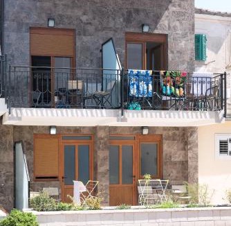Tomicici Apartment | Apartmani Obala Tivat