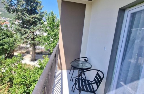 Zeljeznica Apartment | Apartmani Oleander