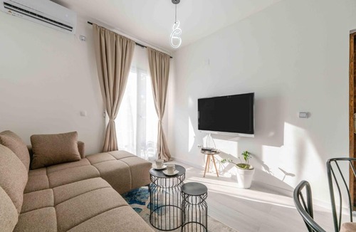 Zeljeznica Apartment | Apartmani Oleander
