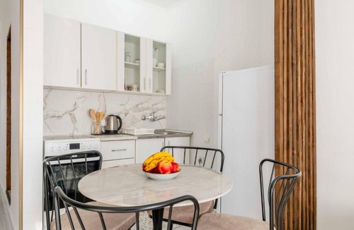 Zeljeznica Apartment | Apartmani Oleander
