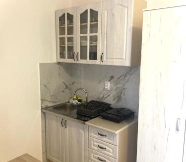 Susanj House | Apartmani Orlović Bar