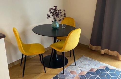 Igalo Apartment | Apartmani Padrov
