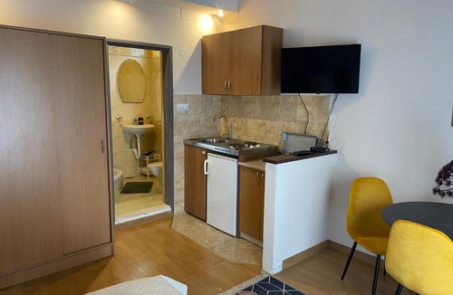 Igalo Apartment | Apartmani Padrov