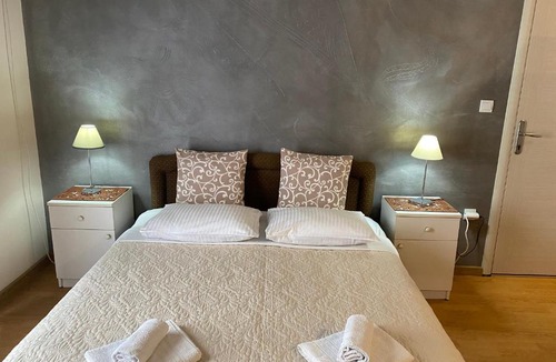 Igalo Apartment | Apartmani Padrov