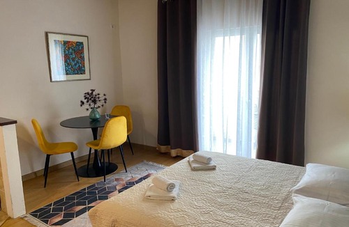 Igalo Apartment | Apartmani Padrov
