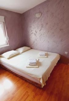 Zgrade Apartment | Apartmani Palma