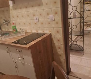 Trebesinj Apartment | Apartmani Pandurevic
