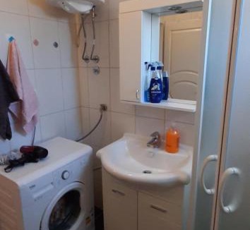 Zgrade Apartment | Apartmani Paradise