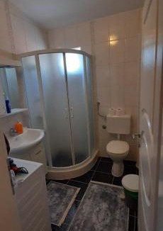 Zgrade Apartment | Apartmani Paradise