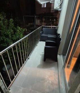 Zelenika Apartment | APARTMANI PAVLOVIC
