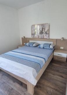 Zelenika Apartment | APARTMANI PAVLOVIC