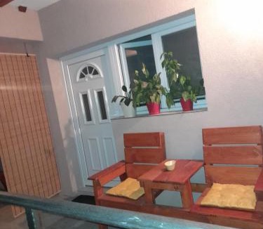 Mojkovac House | Apartmani Pejovic