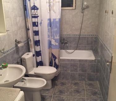 Susanj Apartment | Apartmani Perić