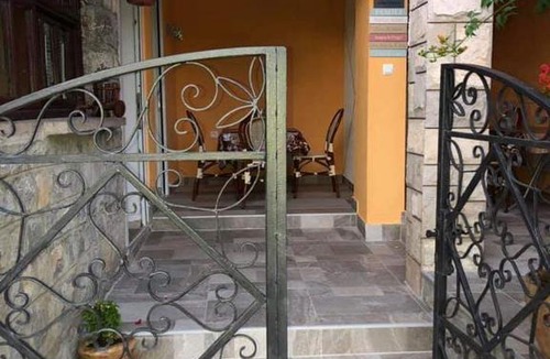 Kaluđerac Apartment | Apartmani Perovic 1