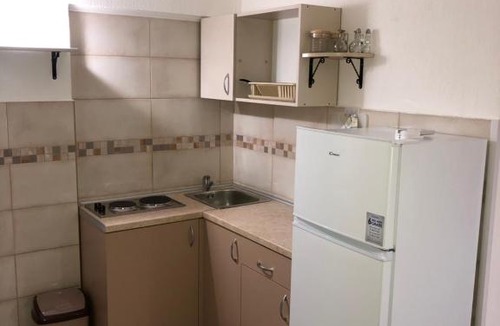 Kaluđerac Apartment | Apartmani Perovic 2