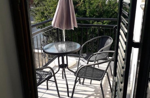 Prcanj Apartment | APARTMANI PETRIJA