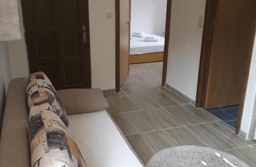 Prcanj Apartment | APARTMANI PETRIJA