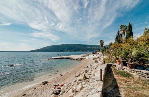 Herceg Novi Apartment | Apartmani Popović