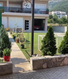 Bijela Apartment | Apartmani Pravilovic II
