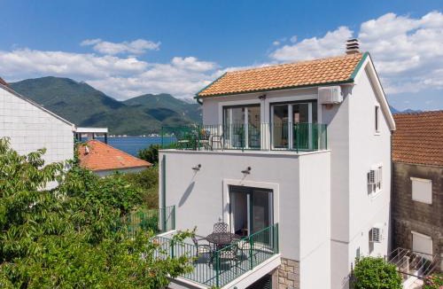 Bijela Apartment | Apartmani Pravilovic