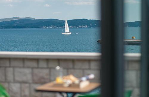 Bijela Apartment | Apartmani Pravilovic