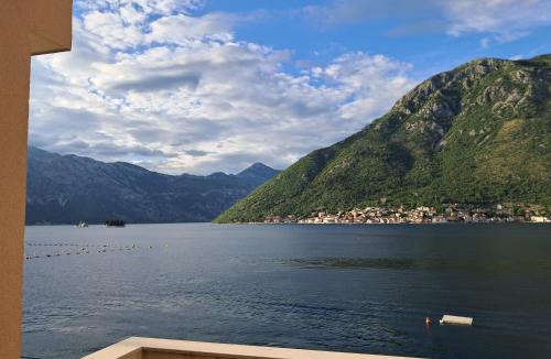 Lepetane House | Apartmani Račeta