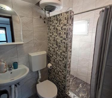 Lepetane House | Apartmani Račeta