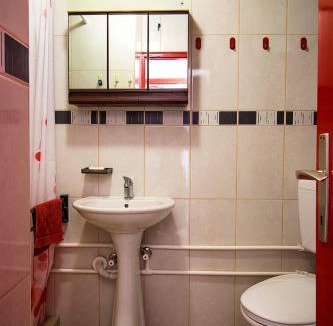 Sutomore Apartment | Apartmani Rakic