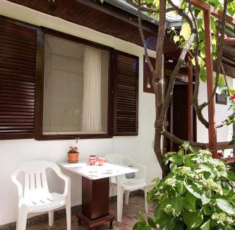 Sutomore Apartment | Apartmani Rakic