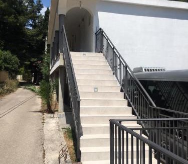 Sutomore Apartment | Apartmani Rakocevic