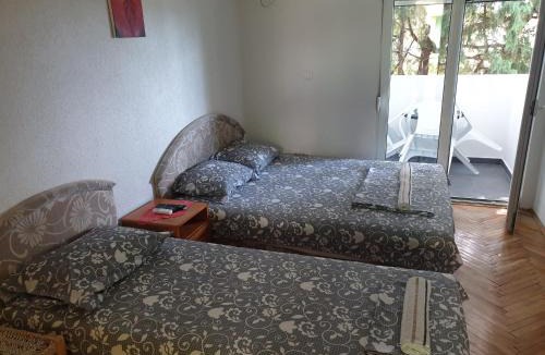 Sutomore Apartment | Apartmani Rakocevic