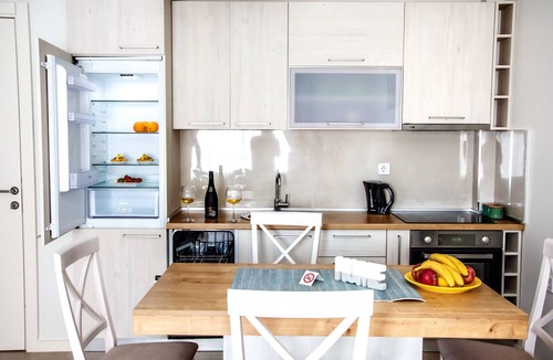 Tivat Apartment | Apartmani Ralux Tivat