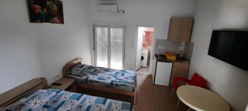 Sutomore House | Apartmani "Ravić"