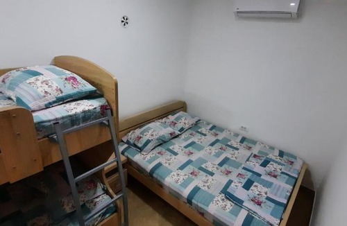 Sutomore House | Apartmani "Ravić"
