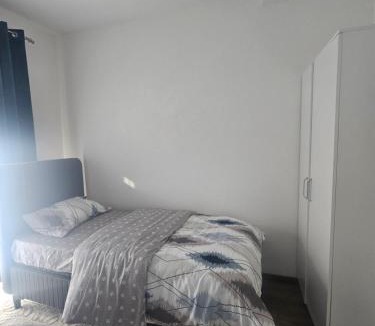 Plav Apartment | Apartmani Rekovic