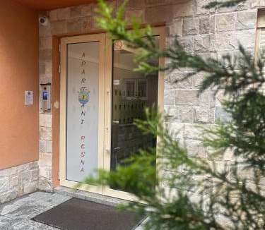 Maini House | Apartmani Resna Budva