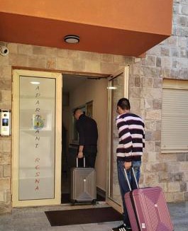 Maini House | Apartmani Resna Budva