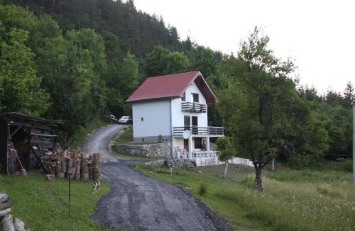 Montenegro House | Apartmani Rocen