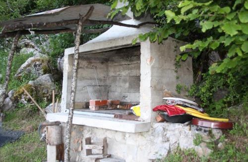 Montenegro House | Apartmani Rocen