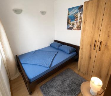 Igalo House | Apartmani Rubi