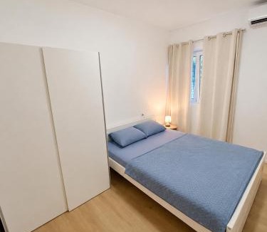 Igalo House | Apartmani Rubi