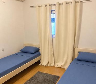 Igalo House | Apartmani Rubi