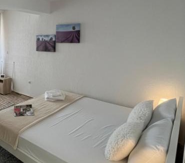 Dobra Voda Hotel | Apartmani S