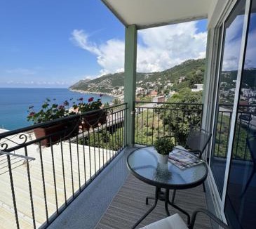 Dobra Voda Hotel | Apartmani S