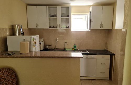 Zgrade Apartment | Apartmani S